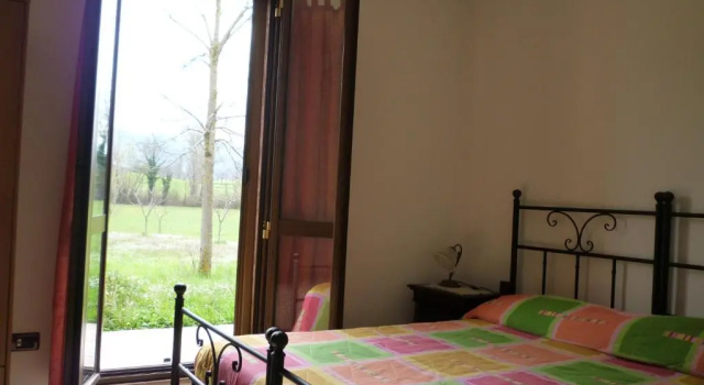 Tadinum Romana, Réserver Hôtel Gualdo Tadino Ombrie