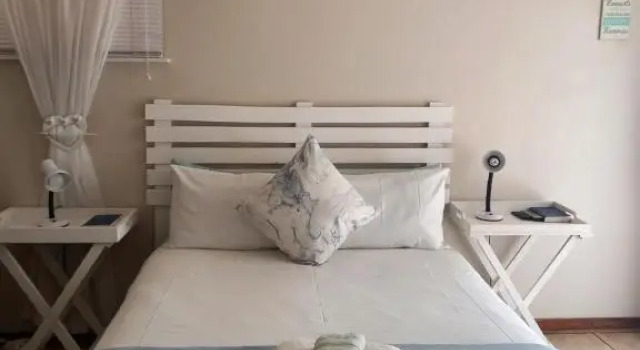 Номер Standard Gastehuis 17