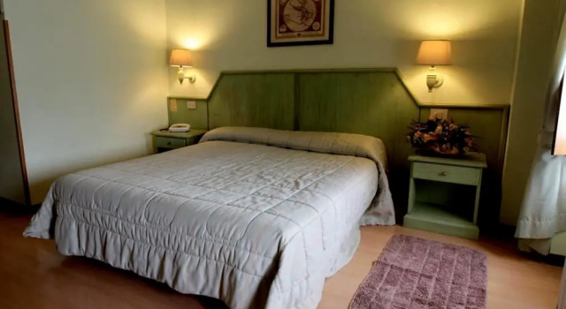 Номер Standard Grande Albergo