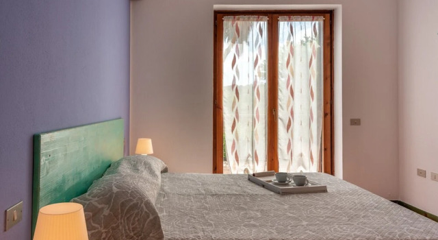 Апартаменты Standard Residence Le Pavoncelle