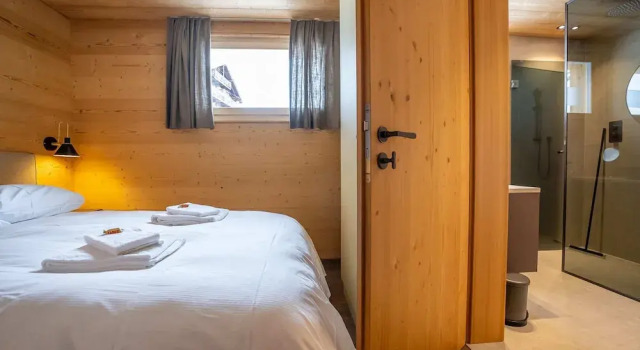 Chalet Onno Henny, Забронировать Шале Виллы Беттмеральп, рядом с Betten Dorf - Bettmeralp, Вилла