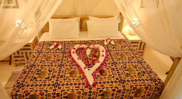 Lions Eco Resort & Spa, Book Resort Malindi 