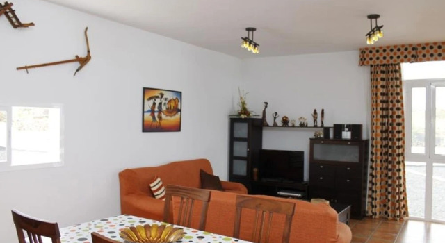 Casa Mama Gallina