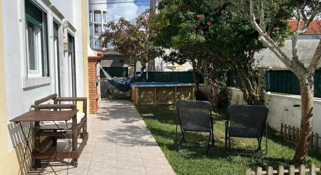 Коттедж Casa dos Minaus by Acasadascasas