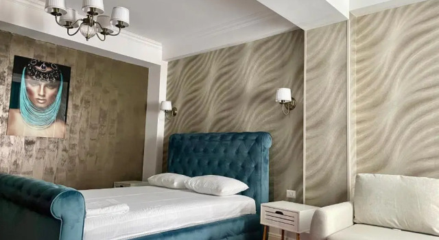 Семейный номер Standard Hotel City Break