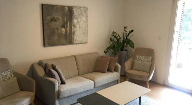 Апартаменты Home Apartment Petrovac