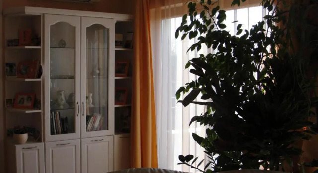 Апартаменты Ferienwohnung