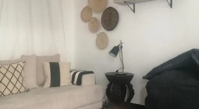 Коттедж c 1 комнатой Surf And Soul Morocco