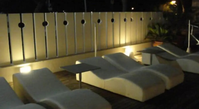 Hotel Alba