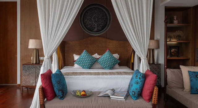 Manhattan In Canggu Villa by Premier Hospitality Asia, Rezervovat Vila Chaty v Bali, Chalupa