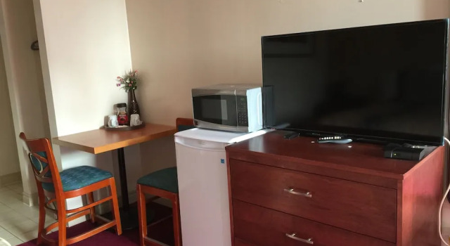 Двухместный номер Standard Good Night Inn