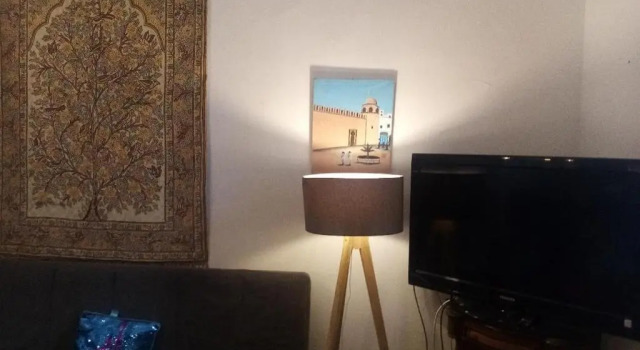 The 18, Marsa Guest House