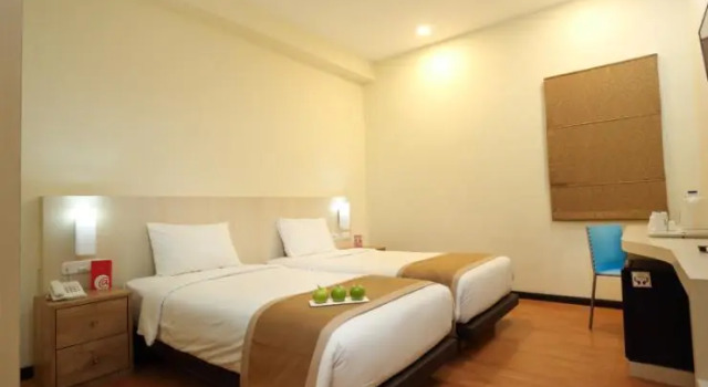 @Hom Premiere Abipura Jayapura