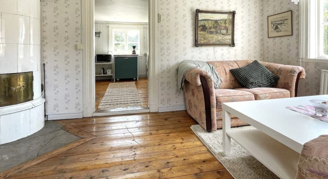 5 Person Holiday Home in Valdemarsvik, Book Vacation Home  