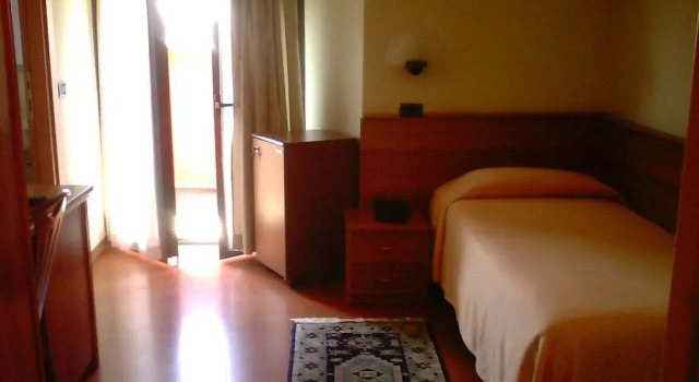 Номер Standard Hotel Sanvitale