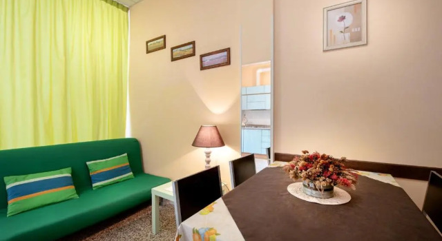 Семейная студия Residence Daniele