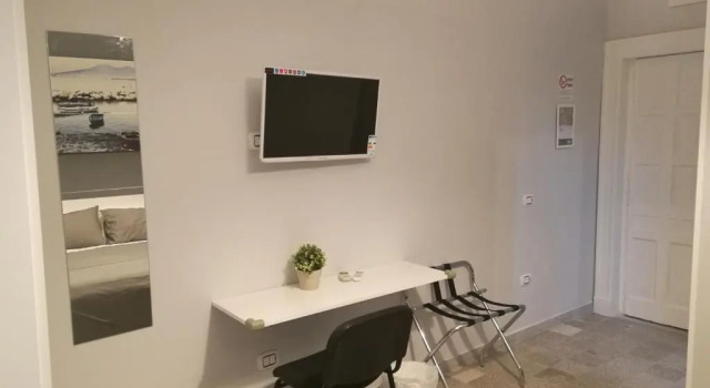 Номер Standard B&B Marange
