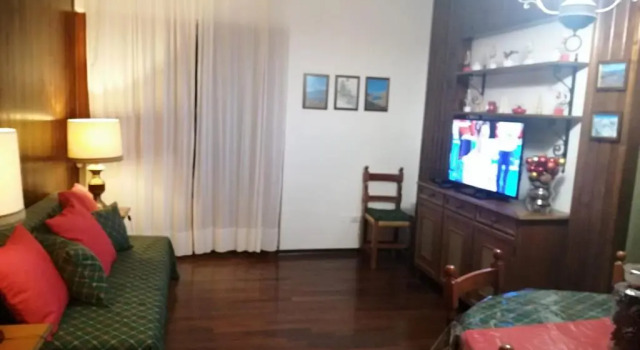 Appartamento in Residence - Parco Nazionale d'Abruzzo, Book Apartment Hotels in Abruzzo with Parking, Parking