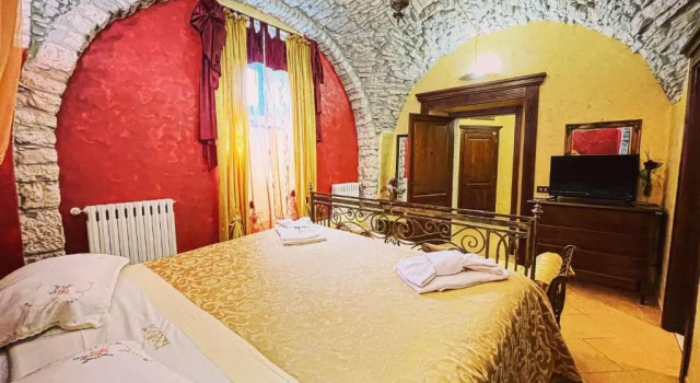 Апартаменты LAntica Dimora