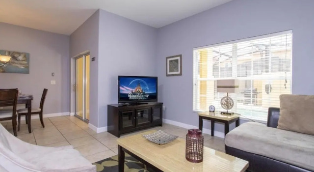 8978cf - Paradise Palms 4 Bedroom Townhouse, Забронировать Дом для отпуска Виллы Фор Корнерз, Вилла