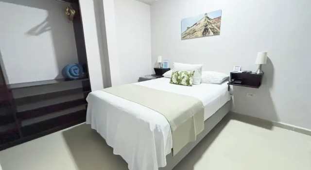 Двухместный номер Standard Hotel El Marqués De Manga