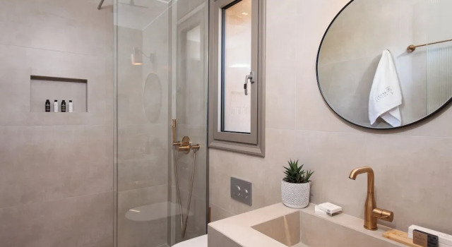 Люкс Premier c 1 комнатой Reveli Suites