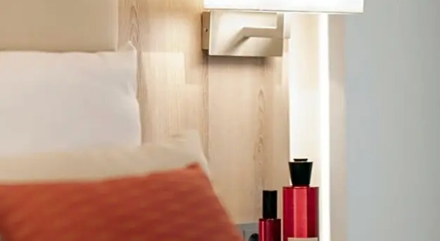 Номер Comfort Hotel Wegner - T h e culinary art hotel
