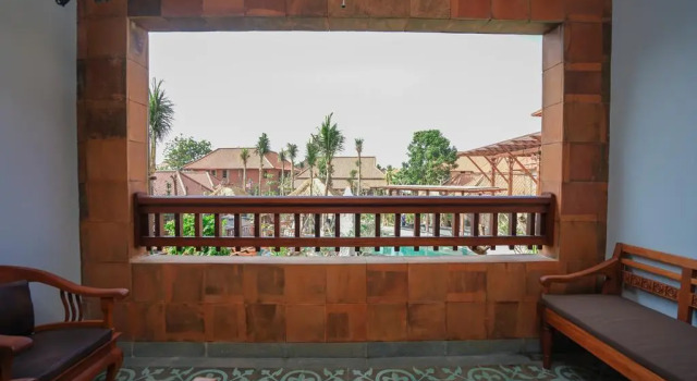 The Alantara Sanur