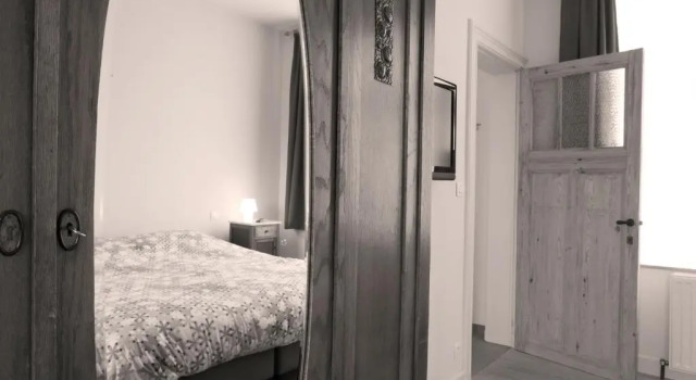 BB Jacob20, Rezerwuj Hotel Hotele w Bruksela z parkingiem, Parking