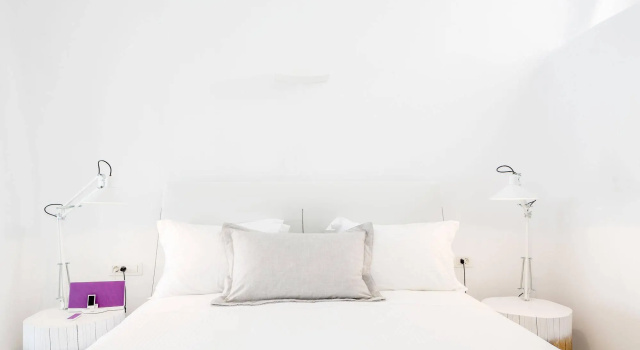 Charisma Suites