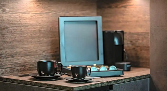 Номер Deluxe Hotel Azúr