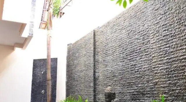 Villa Tentrem Legian, Rezervovat Vila Chaty v Bali, Chalupa
