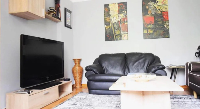 Luxury 3BDroom View Apartment City Center, Забронировать Апартаменты/квартира Апартаменты Афины, рядом с Theocharakis Foundation, Апартаменты/квартира