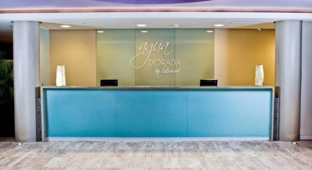 Agua Dorada Beach Hotel by Lidotel, Book Hotel Hoteller i Nueva Esparta State med pool, Swimmingpool