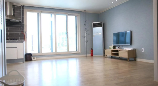 Namu Guesthouse & Pension - Hostel, Reserva ahora Albergue Hoteles en Jeolla del Sur con aparcamiento, Aparcamiento