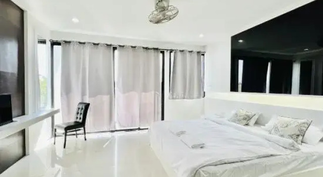 Номер Standard I View Park 2