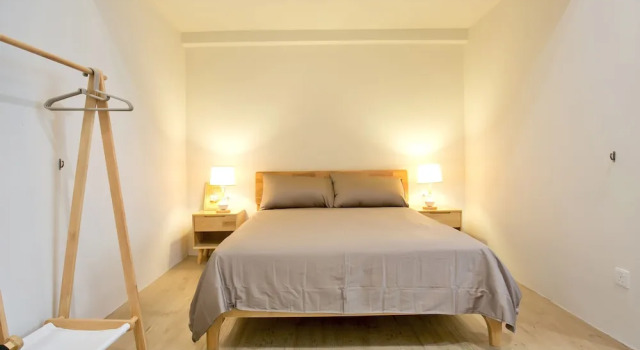 Люкс Deluxe 16 Gurney Homestay