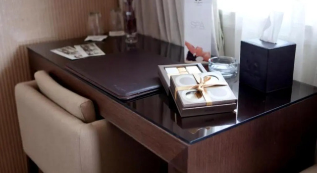 Двухместный номер Standard Villa Blanca Urban Hotel