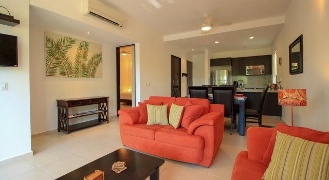 Lovely Family Condo Shared Pool BBQ Facilities Wellness Center in Akumal, Prenota Hotel Hotel SPA a Quintana Roo, SPA