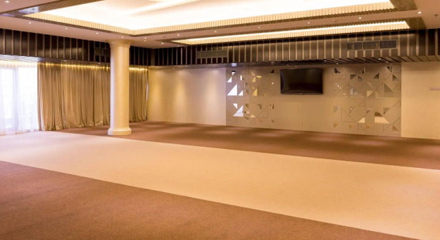 Al Qurum Resort, Забронировать Курортный отель Отели Маската 3 звезды, 3*