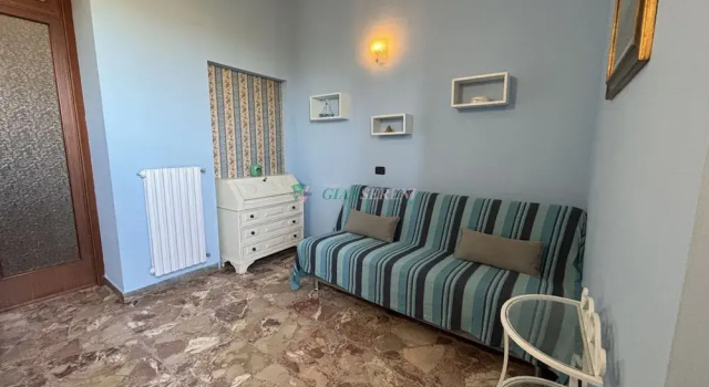 Апартаменты Two-room Apartment Sleeps 4 IN THE SAN Bartolo Area-rif Sabri