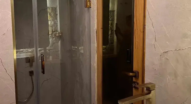 Luksusowy pokój Yaz evi bozcaada