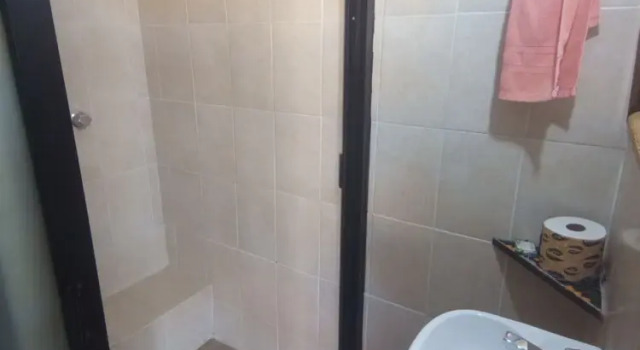 Одноместный номер Standard с балконом Hostal Casa de Dante