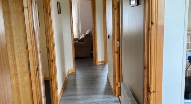 Tigh Murdag, 37D Newmarket HS2 0DT, Забронировать Отель Сторновэй Остров Льюис