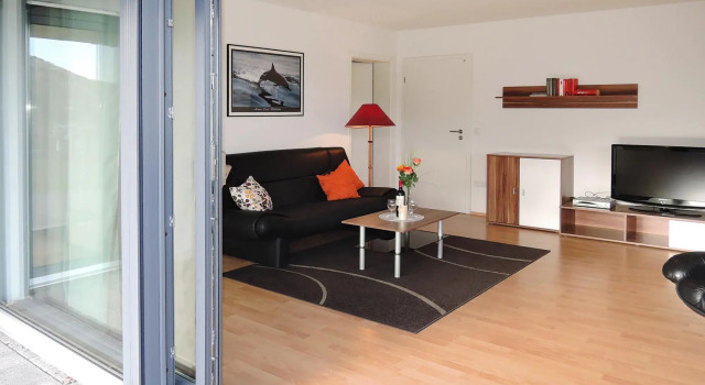 Apartment, Messstetten, Забронировать Апартаменты/квартира Месштеттен Upper Danube