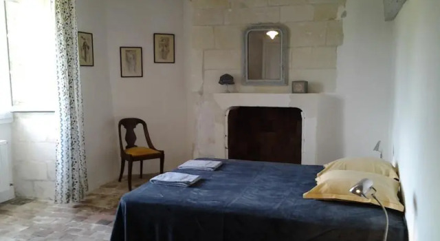 Le Clos Des Livaudieres, Boek Hotel  