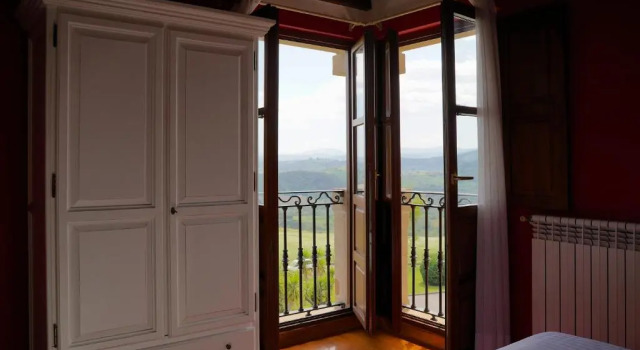 Двухместный номер Standard Hotel Valle De Arco