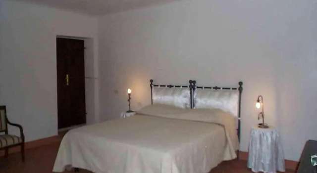 Номер Standard Villa Medicea Lo Sprocco