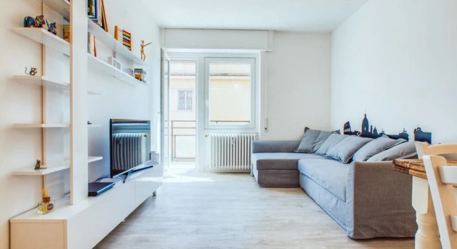 Lovely Modern 2bed Flat in a Great Area