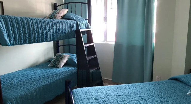 Departamento San Gabriel, Prenota Appartamento Ciudad Valles 